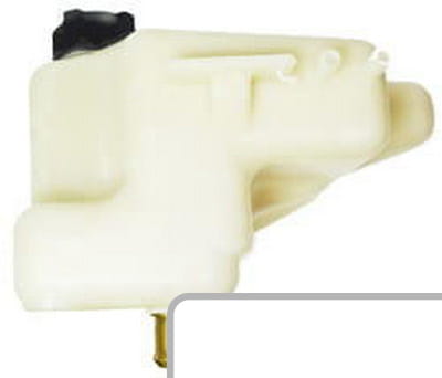 Zbiornik płynu V37212310 - Intertraktor