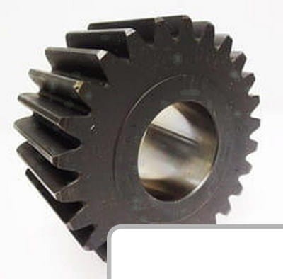 Koło zębate V38903600 - Intertraktor
