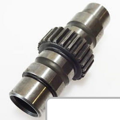 Wał osi V45031000 - Intertraktor