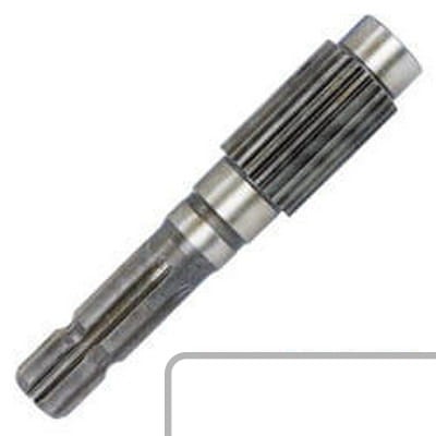 Wałek WOM V45031120 - Intertraktor