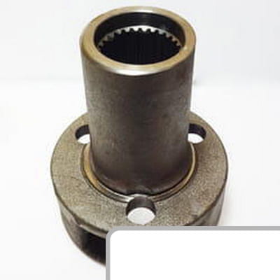 Obudowa V45319000 - Intertraktor