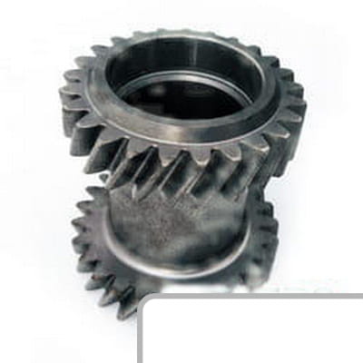 Koło Podwójne V45354700 - Intertraktor