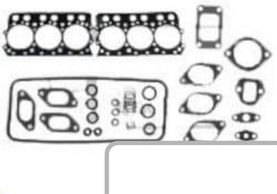 Kpl. Uszczelek Głowicy V836339296 - Intertraktor