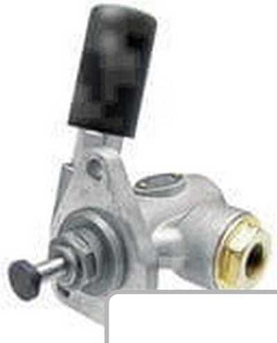 Pompka paliwa V836362023 - Intertraktor