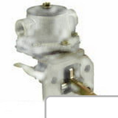 Pompka paliwa V836659391 - Intertraktor