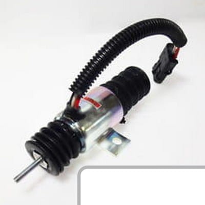 Cewka gaszenia V836664211 - Intertraktor