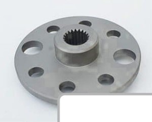 PIASTA KOŁA ZAMACHOWEGO V836667876