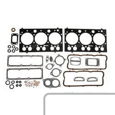 Kpl. Uszczelek Głowicy V836840237 - Intertraktor