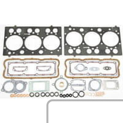 Zestaw Uszczelek Głowicy V836840237 - Intertraktor