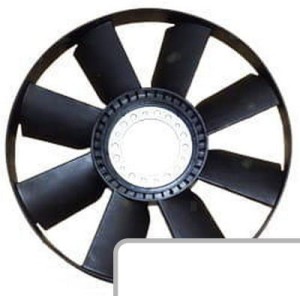 Wentylator V836840906