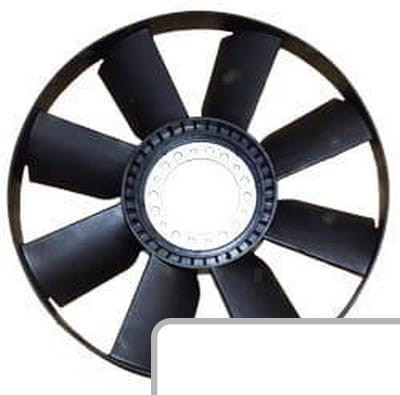 Wentylator V836840906 - Intertraktor