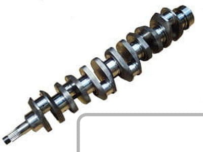WAŁ KORBOWY V836855910 - Intertraktor