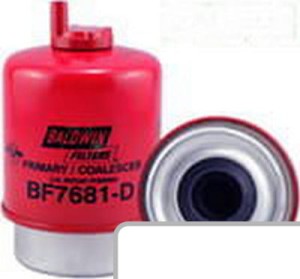 Filtr paliwa V836862563