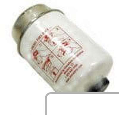 Filtr paliwa V836862600 - Intertraktor
