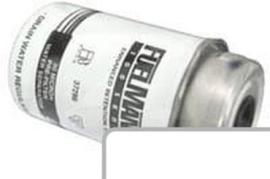Filtr Paliwa V836867591