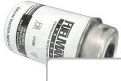 Filtr Paliwa V836867591 - Intertraktor