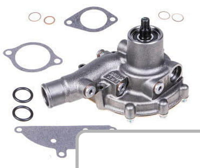 Pompa wody V837091844 - Intertraktor