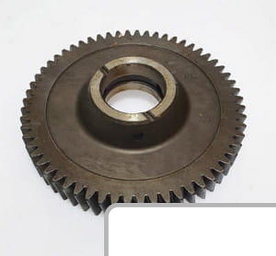 Koło VA140188 - Intertraktor