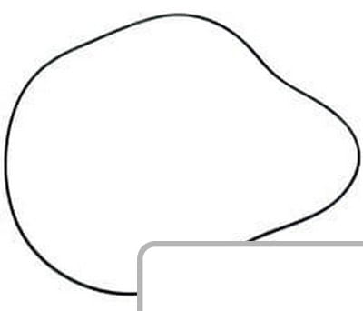 Oring VKH3784 - Intertraktor