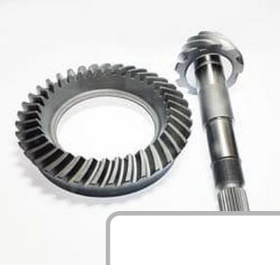 ATAK KÓŁ KPL. 9X37 W007008112 - Intertraktor