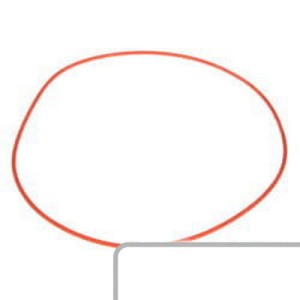 Oring X549025701000