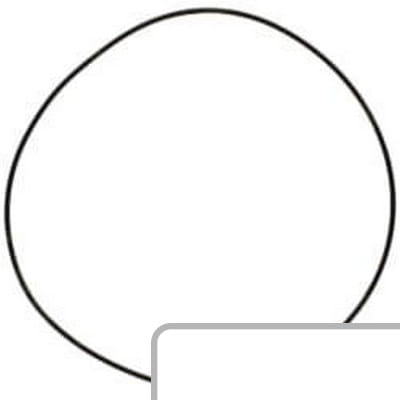 Oring X549027001000 - Intertraktor