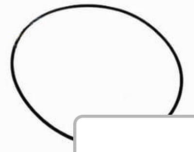 Oring X549046900000 - Intertraktor