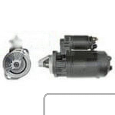 Rozrusznik X830100008000 - Intertraktor