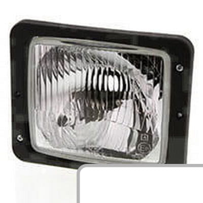 Lampa X830160037000 - Intertraktor