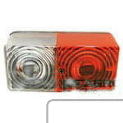 Lampa kierunkowskazu (przednia) X830180090000 - Intertraktor
