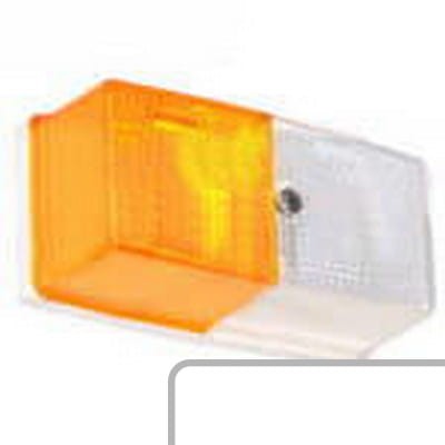 Klosz lampy kierunkowskazu X830180090010 - Intertraktor