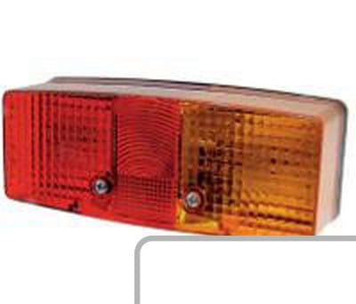 Lampa X830180132000 - Intertraktor