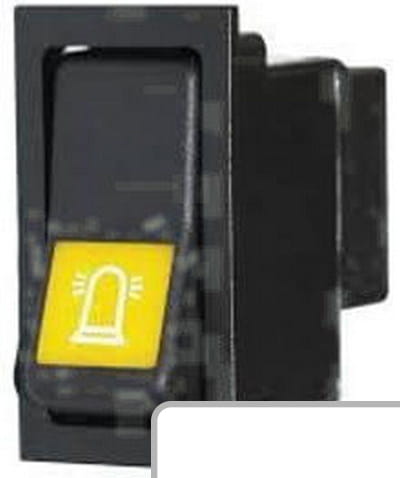 Włącznik Lampy Błyskowej X830241014000+ - Intertraktor
