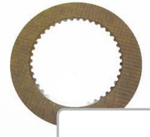 Tarczka cierna YZ502512