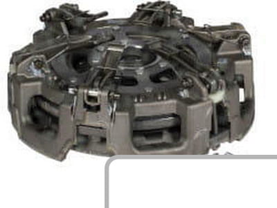 Docisk Sprzęgła Z207100100010 - Intertraktor