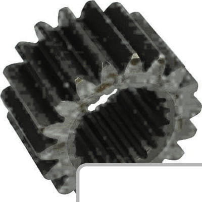 Koło zębate ZP1927563 - Intertraktor