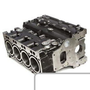 Blok silnika ZZ50324