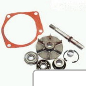 Zestaw naprawczy pompy wody