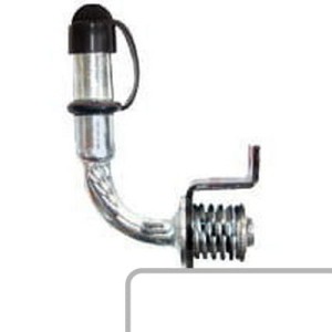 Uchwyt światła ostrzegawczego