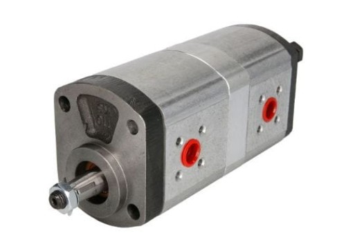Pompa hydrauliczna 01176000 - Intertraktor