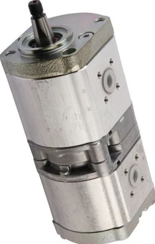 Pompa hydrauliczna 01174210 - Intertraktor