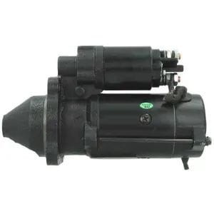 Rozrusznik X830100004000