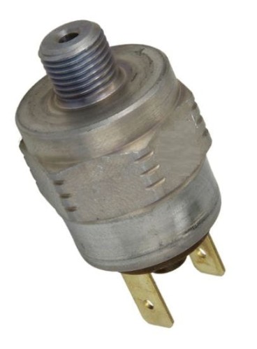 Czujnik ciśnienia oleju 01173645 - Intertraktor