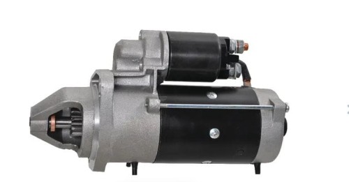 Rozrusznik X830100007000 - Intertraktor