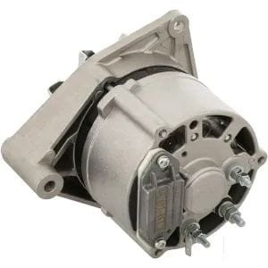 Alternator X830060011000 - Intertraktor