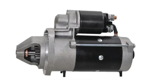 Rozrusznik X830100001000 - Intertraktor