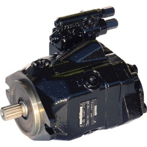 Pompa hydrauliczna 394268A1 - Intertraktor