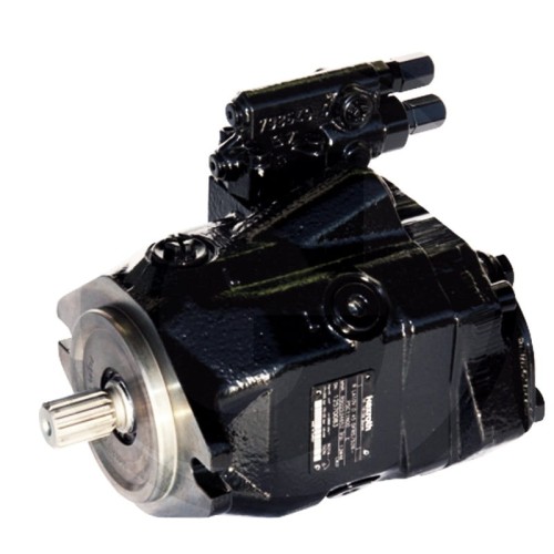 Pompa hydrauliczna 394269A2 - Intertraktor