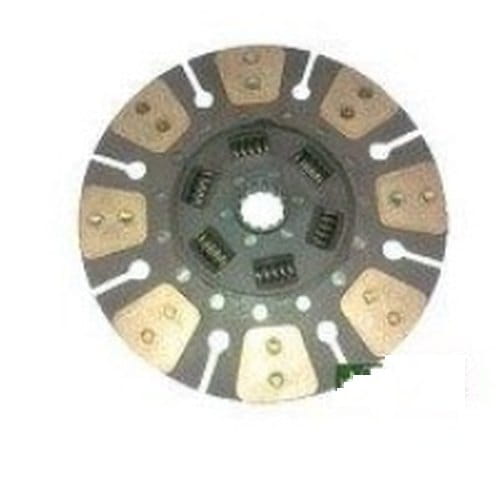 Tarcza sprzęgła 3105232M92 - Intertraktor