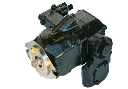 Pompa Hydrauliczna 47127050 - Intertraktor